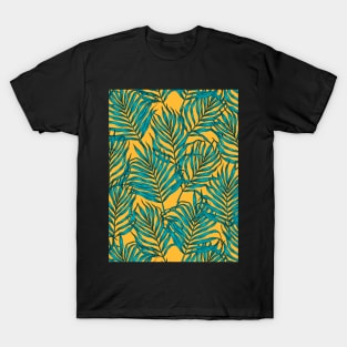 Palm leaves 2 T-Shirt